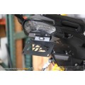 Motodynamic Fender Eliminator for Ducati Multistrada 1200 2010-2014